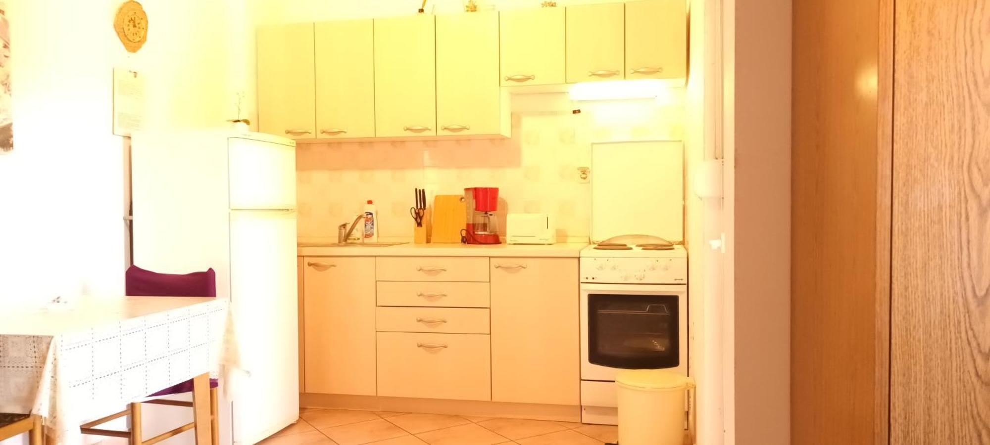 Apartments Bilo Near Primošten Cameră foto